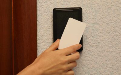 Card and Fob Access Systems for Offices in Pacific Beach and University City