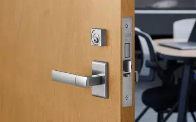 What Makes a High-Security Key Different From a Standard Key?