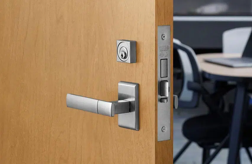 commercial-mortise-lock-853w professional mortise lock installation for businesses