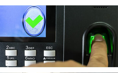 Understanding Biometric Access Control: Is It Right for Your Business?