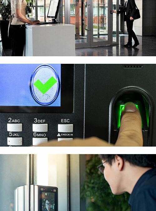 Understanding Biometric Access Control: Is It Right for Your Business?