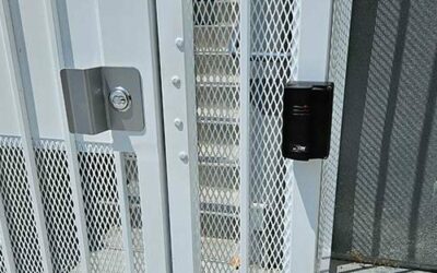 Choosing the Right Access Control System for Multi-Tenant Buildings