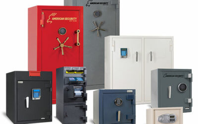 How to Choose the Right Safe Size for Your Home, Office, or Retail Business