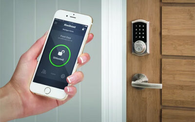 Smart Locks vs. Traditional Deadbolts for La Jolla Homes