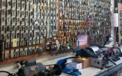 Car Key Duplication and Do-Not-Duplicate Keys in San Diego: What a Locksmith Can and Cannot Copy