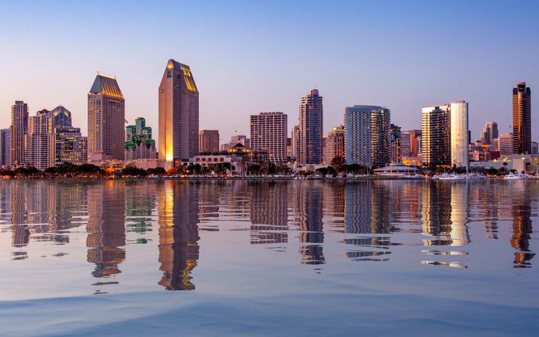 How Salt Air and Marine Layer Affect Security Camera Systems in Coastal San Diego