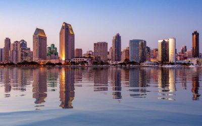 How Salt Air and Marine Layer Affect Security Camera Systems in Coastal San Diego