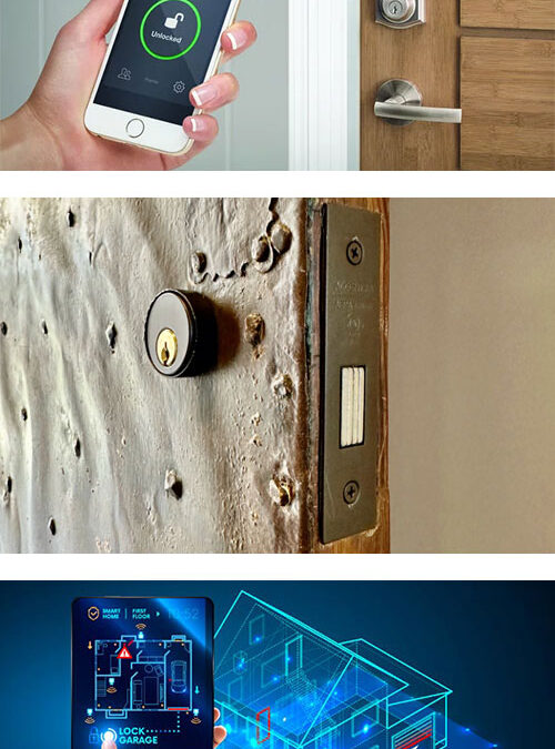 Smart Home Automation Ideas for Coastal Homes in La Jolla and Del Mar, CA