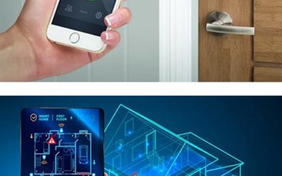 Smart Home Security Upgrades for La Jolla Homeowners