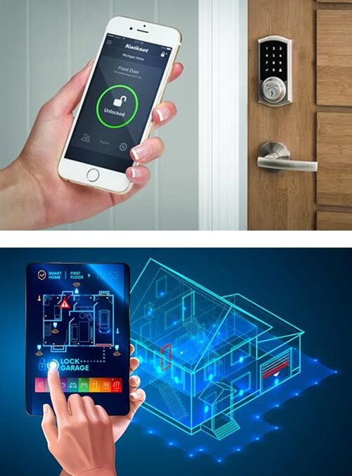 Smart Home Security Upgrades for La Jolla Homeowners